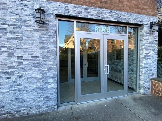 property at 83-36 Beverly Rd