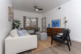 Interior Photo