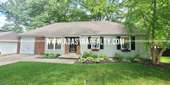 property at 9709 Eby St