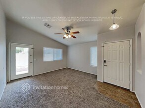 838 Mountain View Rd in San Tan Valley, AZ - Foto de edificio - Building Photo