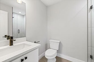 4707 Virginia Ave in Dallas, TX - Building Photo - Building Photo