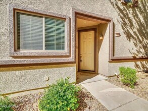 1330 S Aaron in Mesa, AZ - Building Photo - Building Photo
