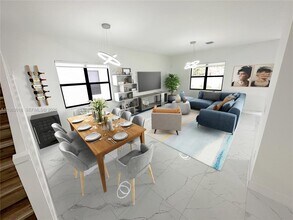 17410 SW 46th St in Miramar, FL - Building Photo - Building Photo