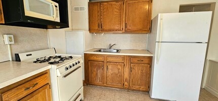 234 S Madison St in Allentown, PA - Building Photo - Building Photo