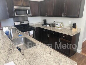 17 E 21st St in Baltimore, MD - Building Photo - Building Photo