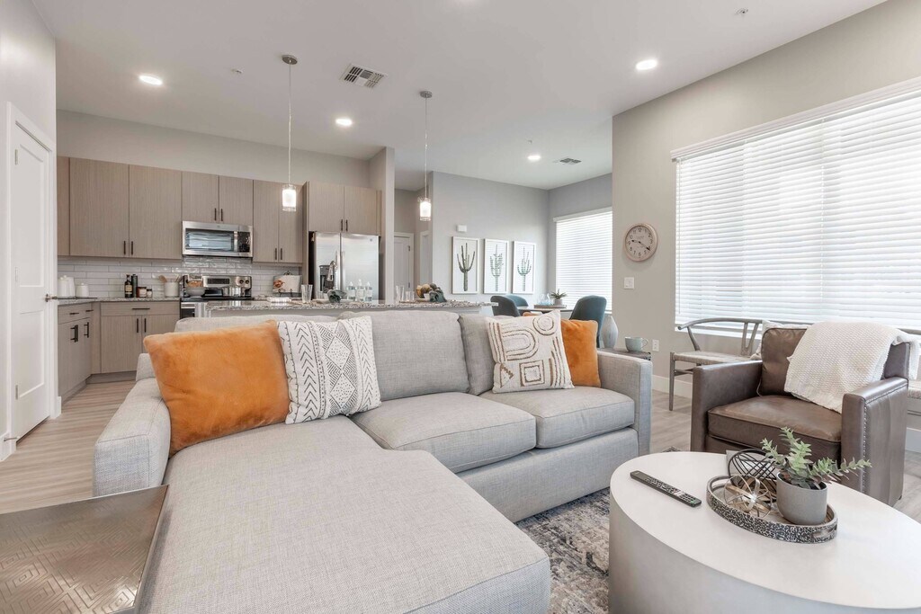 Album Cooley Station 55+ Active Adult Apar... Apartments in Gilbert, AZ