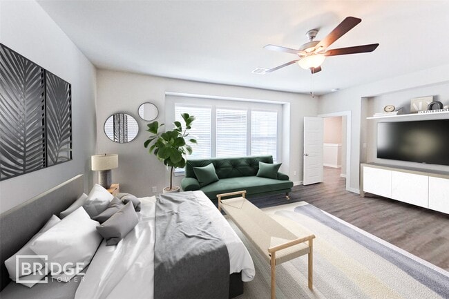 property at 305 Huisache St