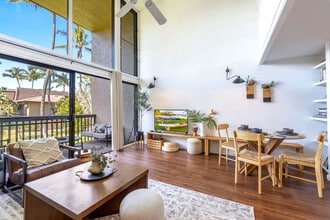 1299 Uluniu Rd in Kihei, HI - Building Photo - Building Photo