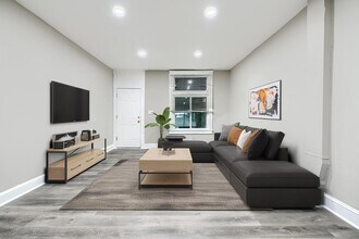 1113 Ashburton St in Baltimore, MD - Building Photo - Building Photo