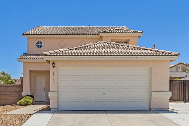 property at 1079 Harpy Eagle Ave