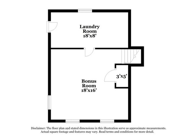 7509 Faye St in Leeds, AL - Building Photo - Building Photo