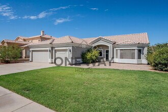 760 N Swan Dr in Gilbert, AZ - Building Photo - Building Photo