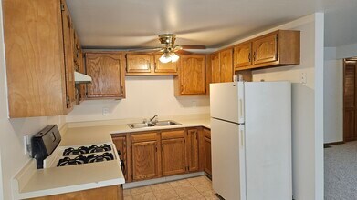 303 S Main St, Unit 303 2S in Crown Point, IN - Foto de edificio - Building Photo