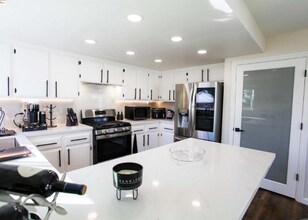 1219 Marcus Ct in Antioch, CA - Building Photo - Building Photo