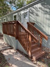 305 Fryer St in Conroe, TX - Building Photo - Building Photo
