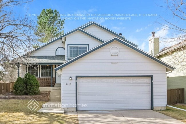 property at 9453 Cobblecrest Dr