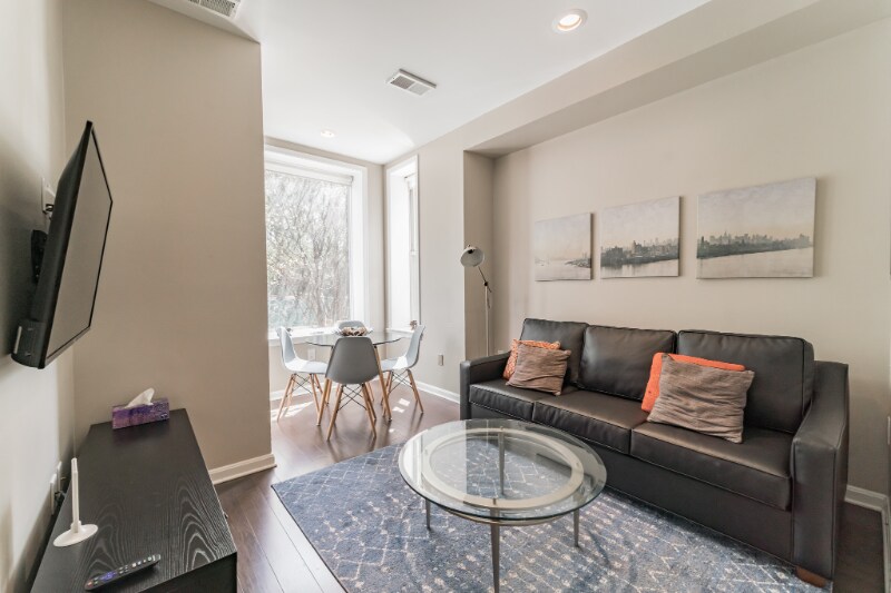 409 O St NW in Washington, DC - Building Photo