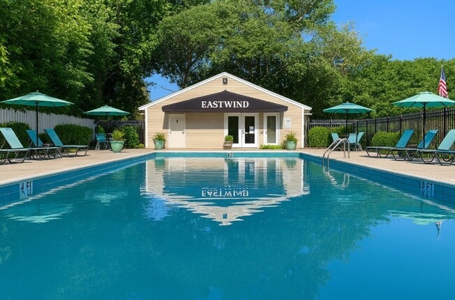 Eastwind Apartments