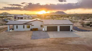 15223 E Lone Mountain Rd in Scottsdale, AZ - Building Photo - Building Photo