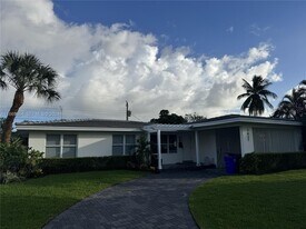 1427 NE 60th St in Fort Lauderdale, FL - Building Photo