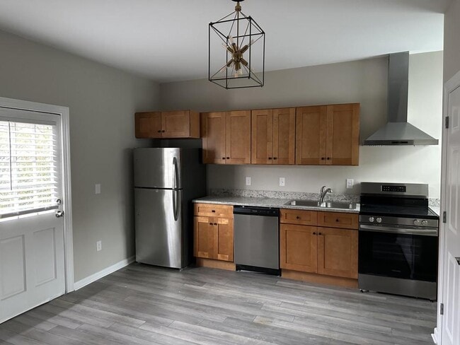 218 College St in Oxford, NC - Building Photo - Building Photo