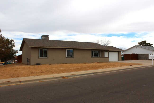 3502 N Buena Vis Ave in Farmington, NM - Building Photo - Building Photo