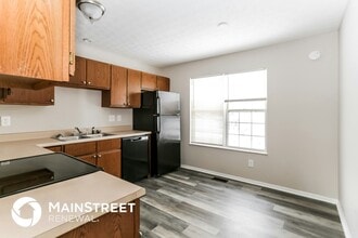 2980 Blue Moon Dr in Columbus, OH - Foto de edificio - Building Photo