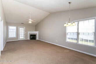 105 Verona Dr in Havelock, NC - Building Photo - Building Photo