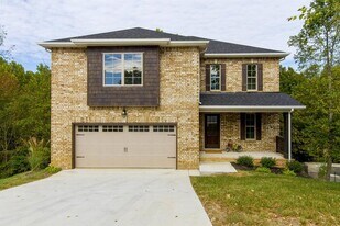 709 Courtland Ave in Clarksville, TN - Building Photo