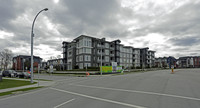 Fremont Green in Port Coquitlam, BC - Building Photo - Building Photo