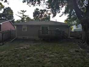 730 Bennett St in North Mankato, MN - Foto de edificio - Building Photo