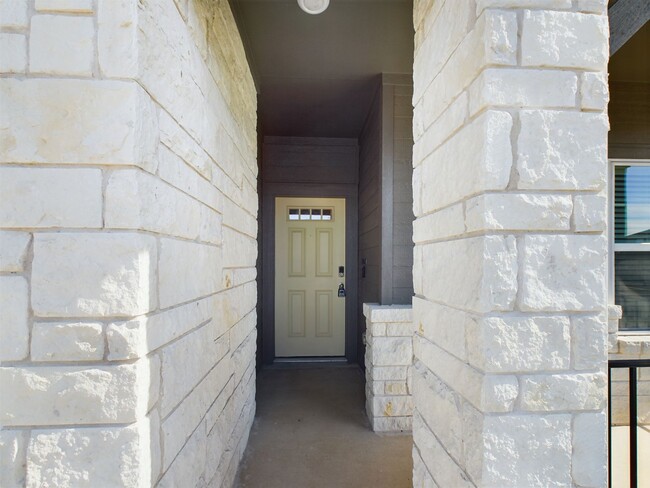 1513 Settlers Glen Dr in Round Rock, TX - Building Photo - Building Photo