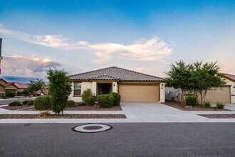 26879 N 173rd Ln in Surprise, AZ - Building Photo - Building Photo