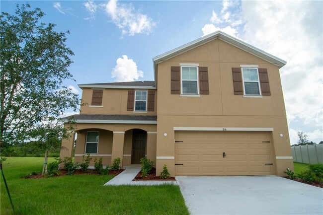 property at 3116 Yellowstone Cir