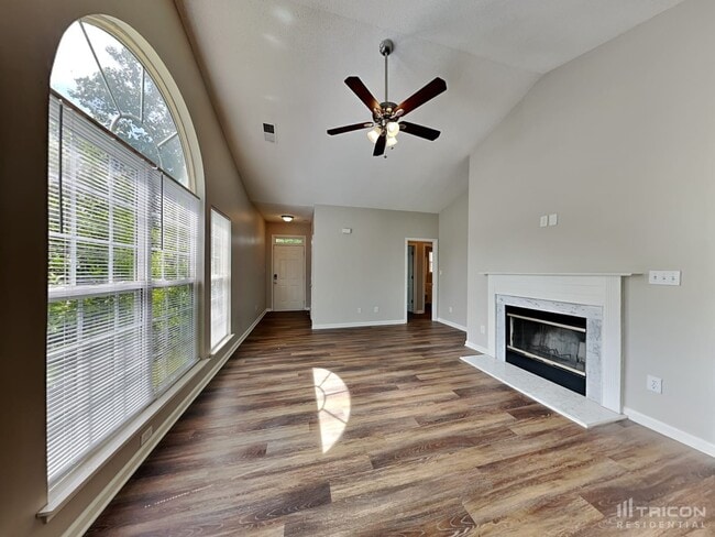 11800 Mourning Dove Ln in Charlotte, NC - Building Photo - Building Photo