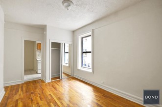 601 West 156th Street in New York, NY - Foto de edificio - Floor Plan