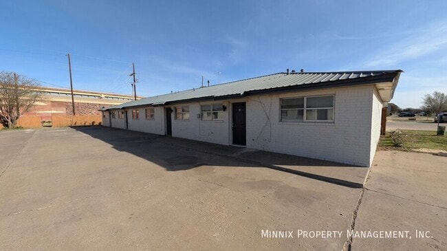 5716 Brownfield Dr in Lubbock, TX - Building Photo - Building Photo
