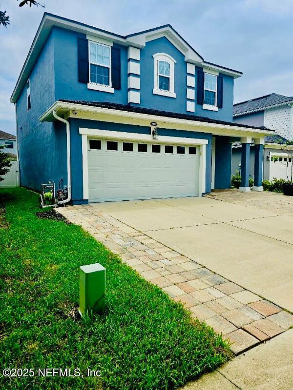 7030 Crispin Cove Dr in Jacksonville, FL - Building Photo - Building Photo