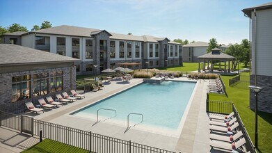 Birchway Sanger in Sanger, TX - Building Photo - Building Photo