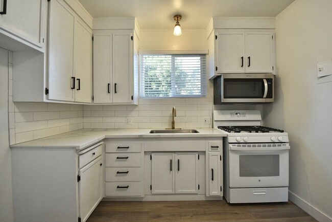 5117 Laurel Canyon Blvd in Los Angeles, CA - Building Photo - Building Photo