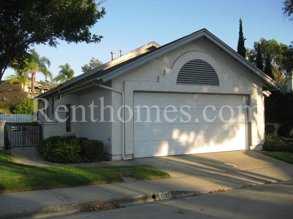 602 Nantucket Dr in Chula Vista, CA - Building Photo