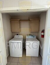 604 Horizon Peak in Edinburg, TX - Building Photo - Building Photo