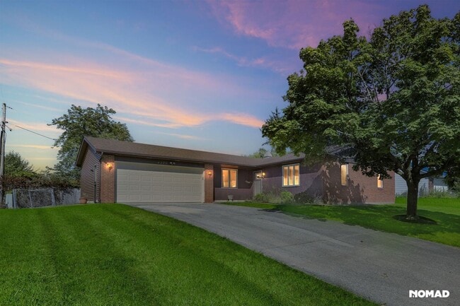 property at 4325 Leighton Ln