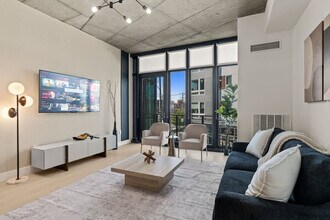 1222 N 2nd St in Philadelphia, PA - Building Photo - Building Photo