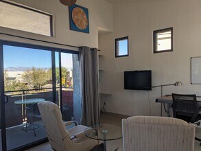 5321 S Rust Ln, Unit STUDIO in Tucson, AZ - Building Photo - Building Photo