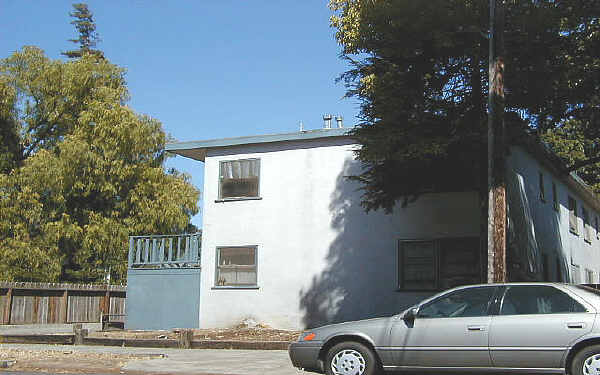 560 Coombs St in Napa, CA - Building Photo - Building Photo