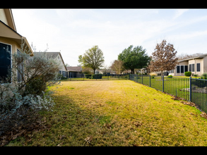 179 Trail Rider Way in Georgetown, TX - Building Photo - Building Photo