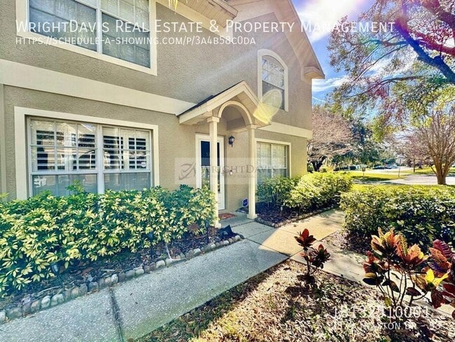 2879 Thaxton Dr in Palm Harbor, FL - Building Photo - Building Photo