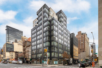 Onyx Chelsea in New York, NY - Building Photo - Building Photo