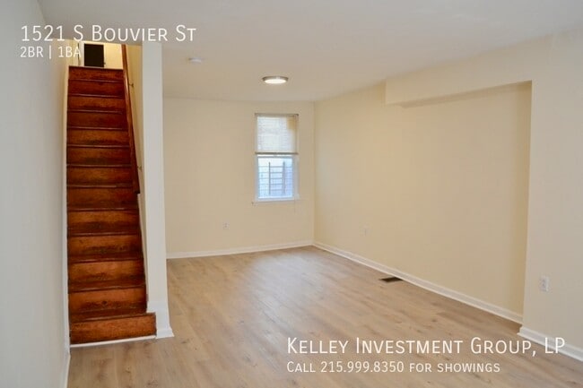 1521 S Bouvier St in Philadelphia, PA - Building Photo - Building Photo